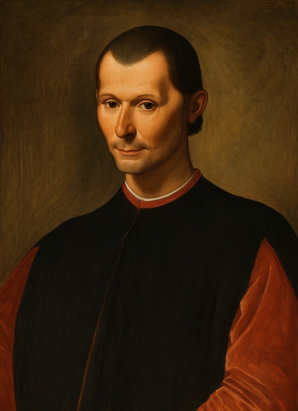 Machiavelli